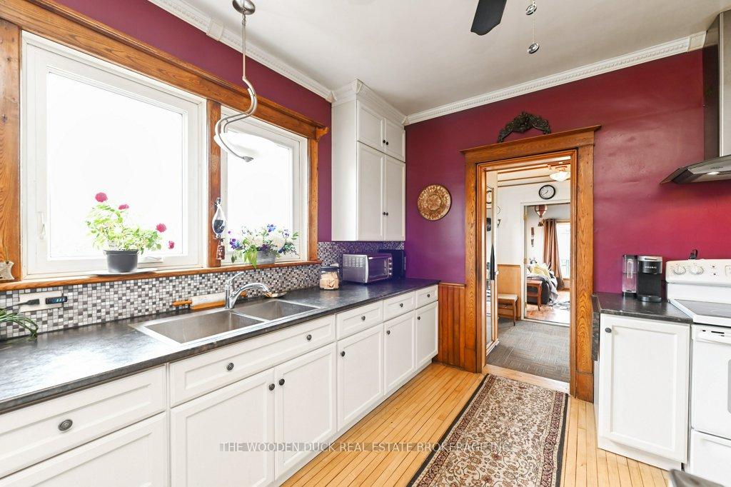 Photo 10 of 256 8th Line S Dummer Road, Douro-Dummer — HOMEH