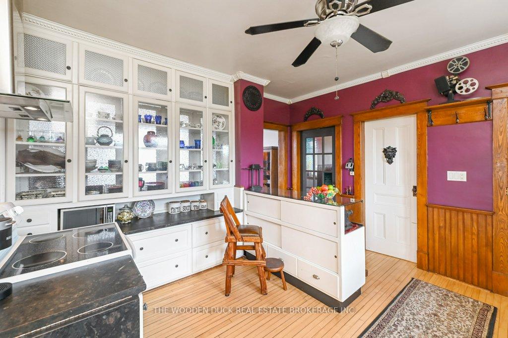 Photo 13 of 256 8th Line S Dummer Road, Douro-Dummer — HOMEH