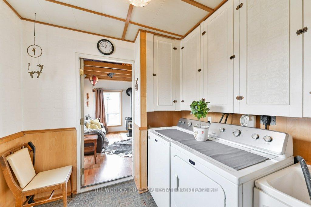 Photo 14 of 256 8th Line S Dummer Road, Douro-Dummer — HOMEH