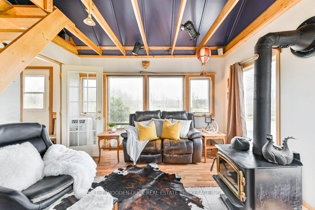 Photo 16 of 256 8th Line S Dummer Road, Douro-Dummer — HOMEH