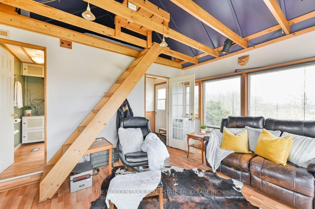 Photo 17 of 256 8th Line S Dummer Road, Douro-Dummer — HOMEH