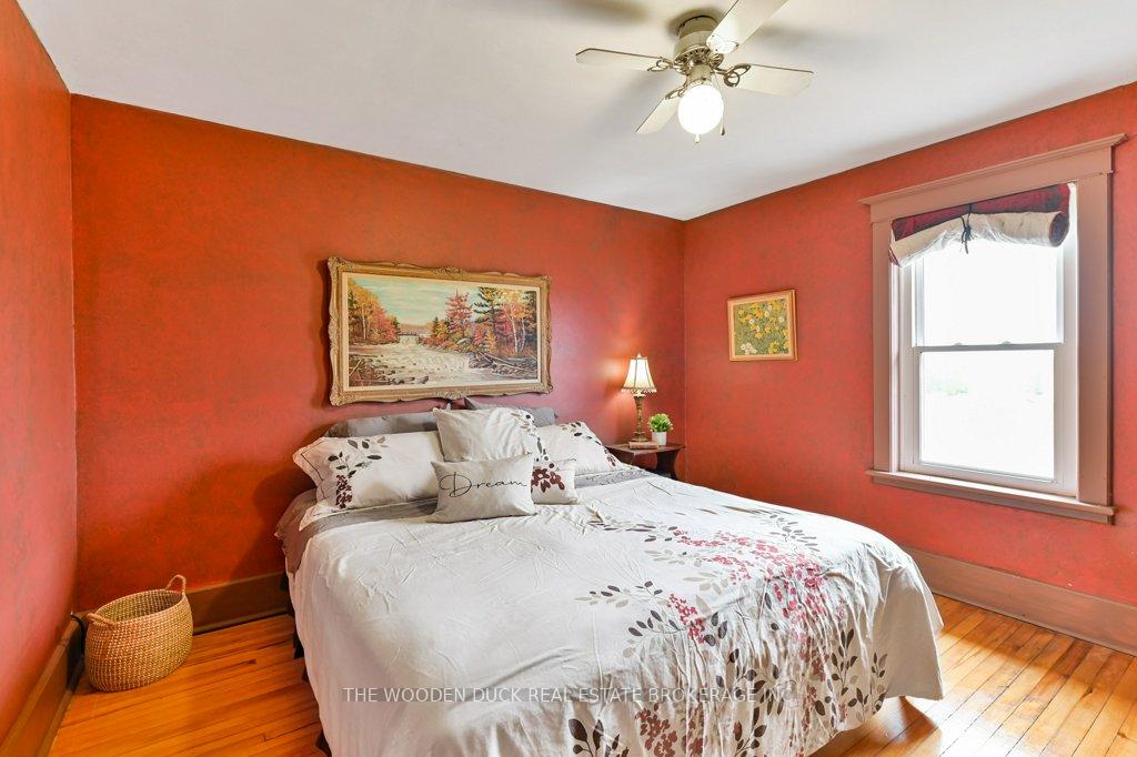 Photo 25 of 256 8th Line S Dummer Road, Douro-Dummer — HOMEH