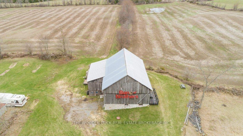 Photo 26 of 256 8th Line S Dummer Road, Douro-Dummer — HOMEH