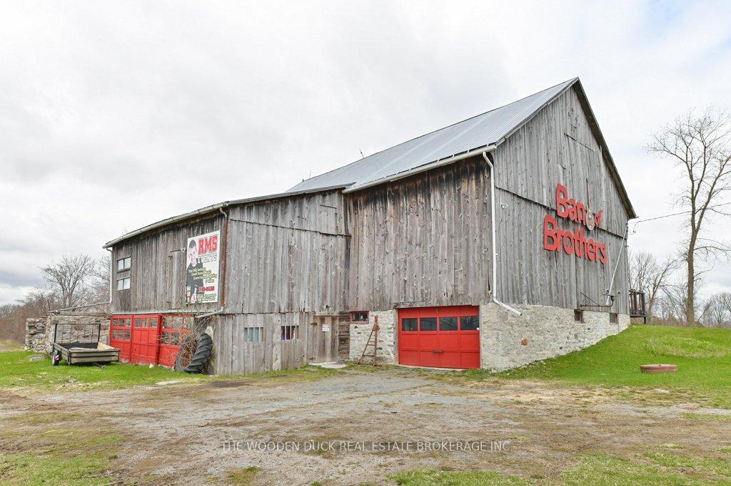 Photo 27 of 256 8th Line S Dummer Road, Douro-Dummer — HOMEH