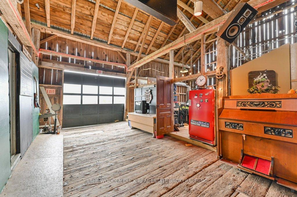 Photo 28 of 256 8th Line S Dummer Road, Douro-Dummer — HOMEH