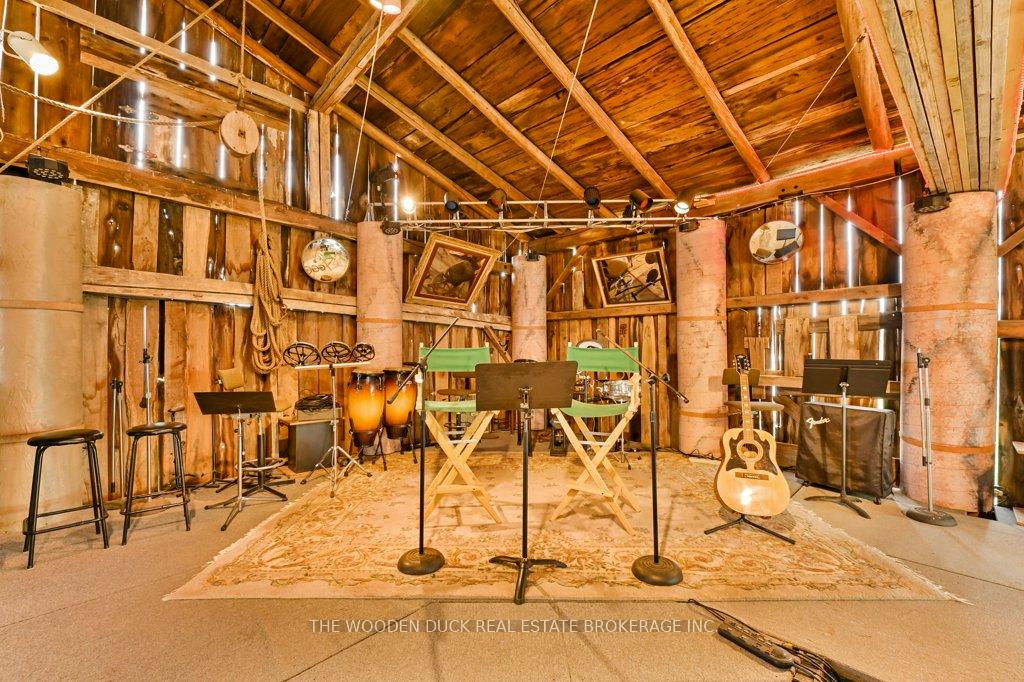 Photo 30 of 256 8th Line S Dummer Road, Douro-Dummer — HOMEH