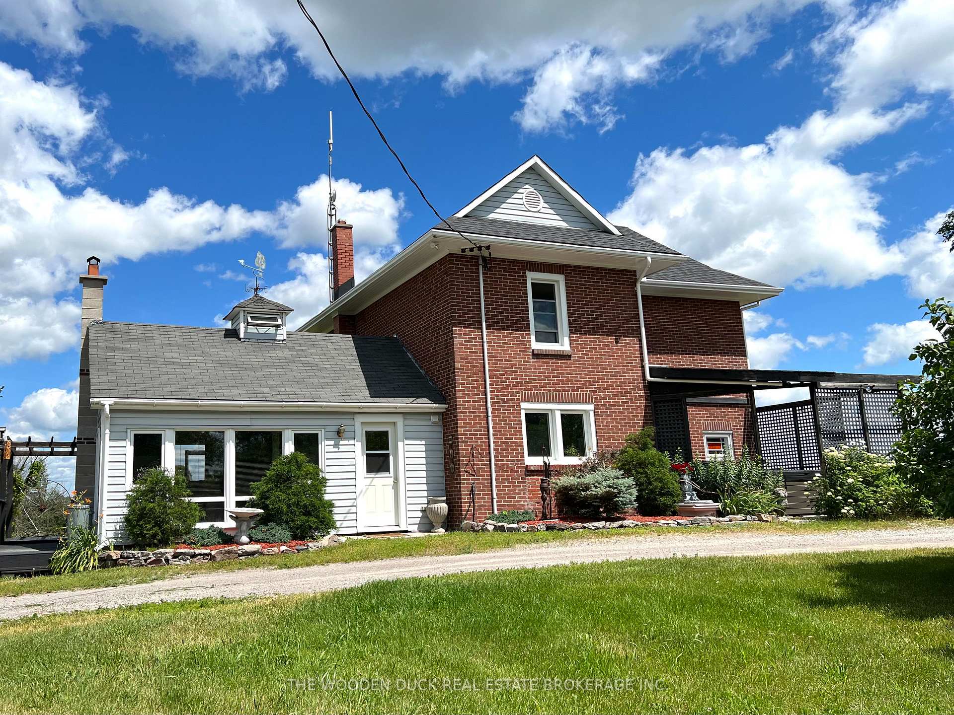 Photo 33 of 256 8th Line S Dummer Road, Douro-Dummer — HOMEH