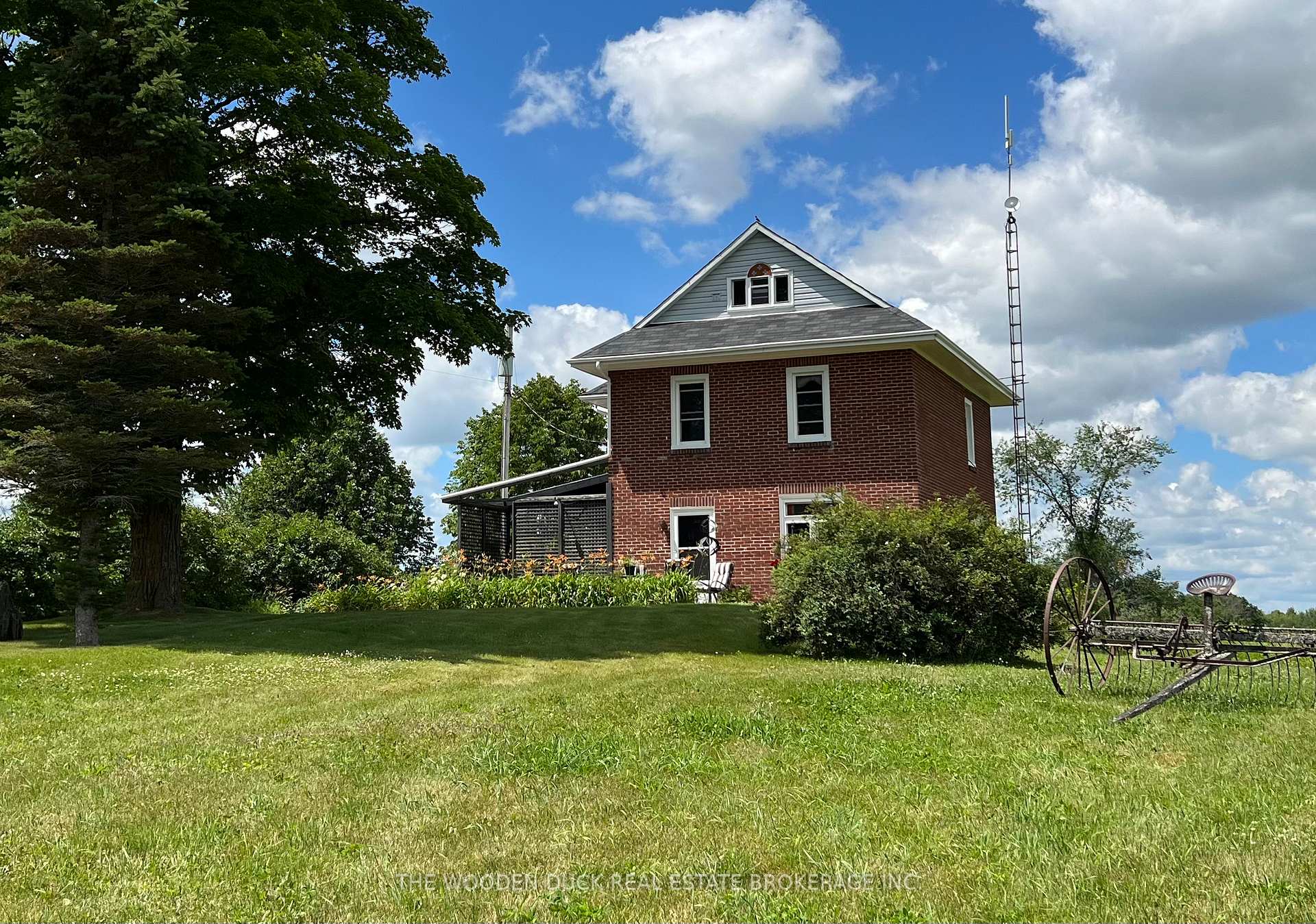 Photo 36 of 256 8th Line S Dummer Road, Douro-Dummer — HOMEH