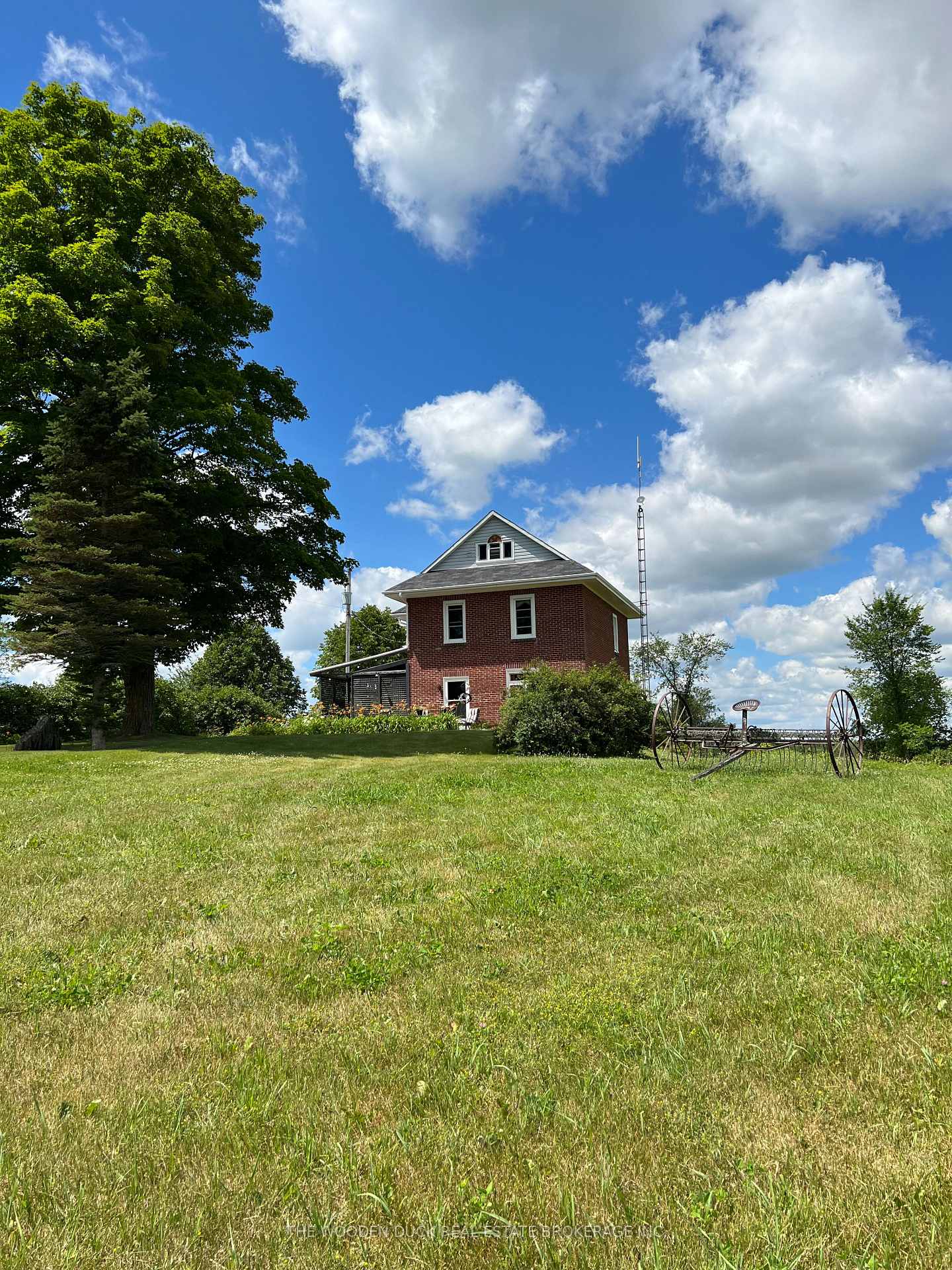 Photo 38 of 256 8th Line S Dummer Road, Douro-Dummer — HOMEH