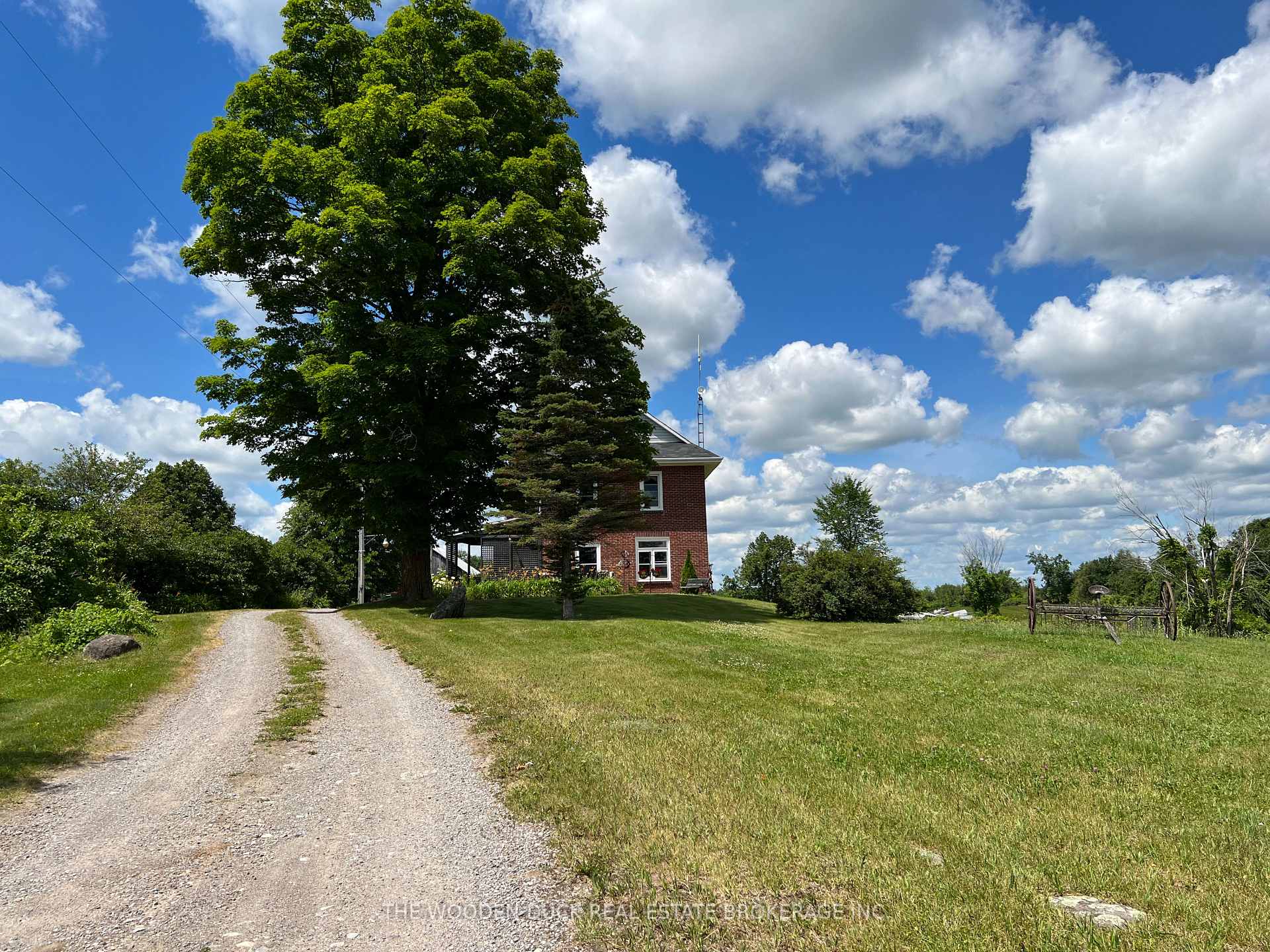 Photo 39 of 256 8th Line S Dummer Road, Douro-Dummer — HOMEH