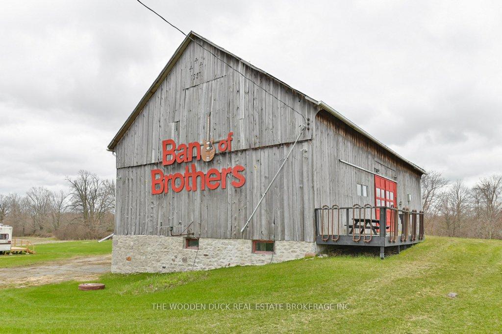 Photo 40 of 256 8th Line S Dummer Road, Douro-Dummer — HOMEH