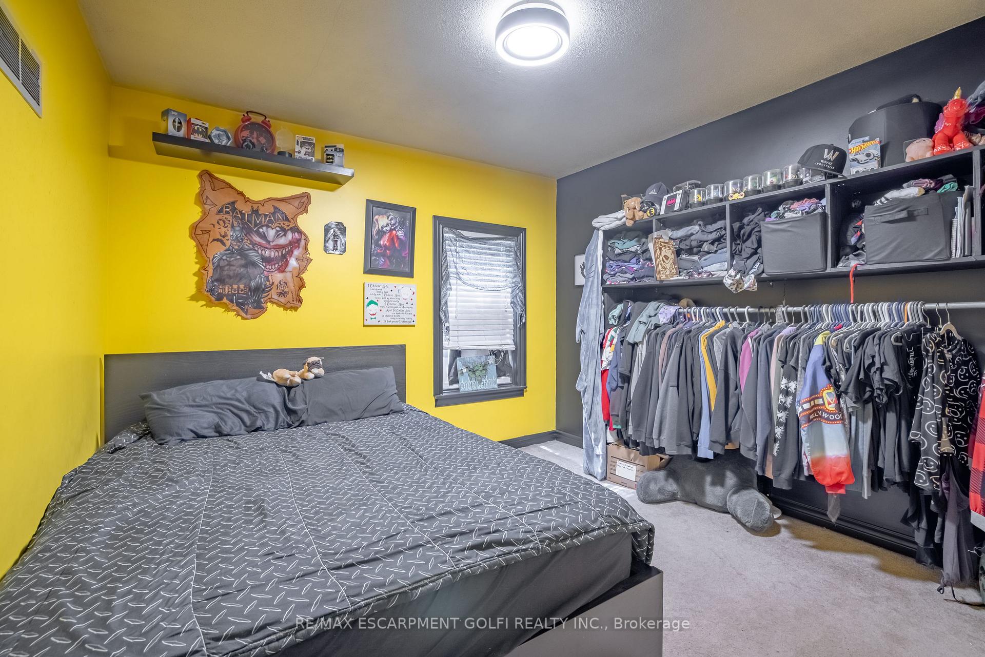 Photo 13 of 44 Haig Street, St. Catharines, Haig — HOMEH