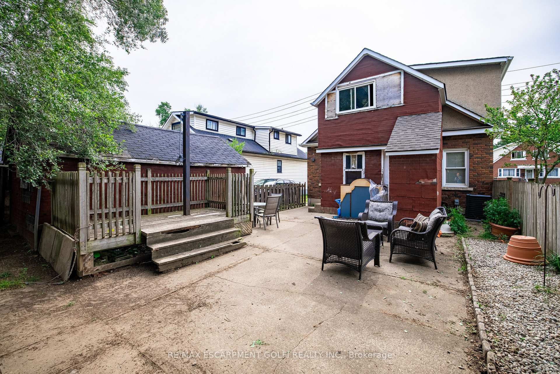 Photo 26 of 44 Haig Street, St. Catharines, Haig — HOMEH