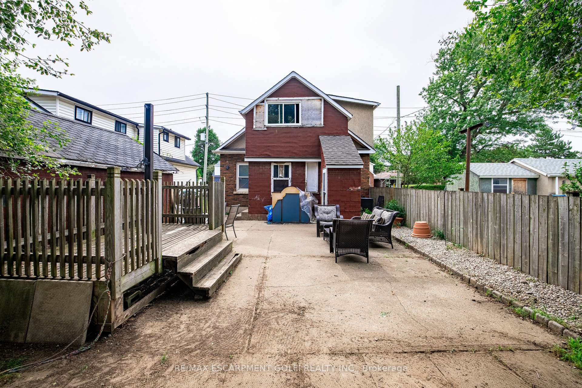 Photo 30 of 44 Haig Street, St. Catharines, Haig — HOMEH