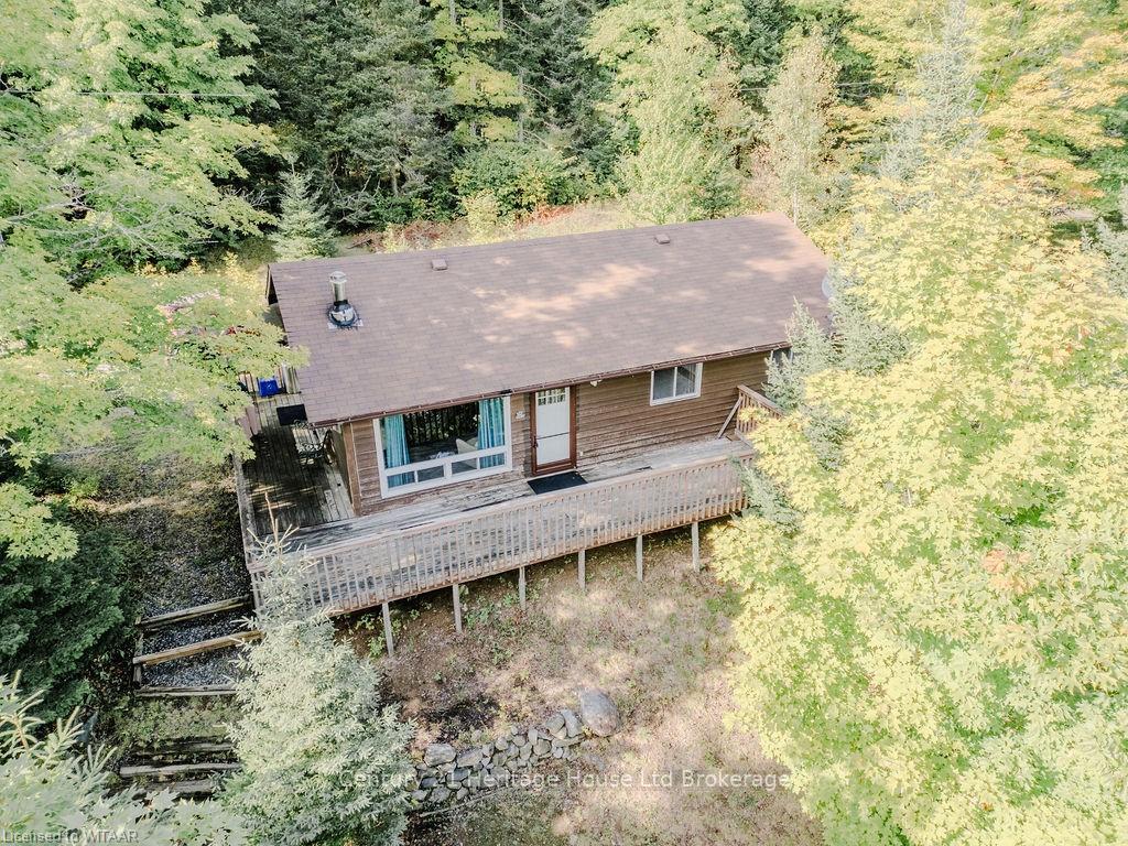 Front of 95 Gray Jay Lane