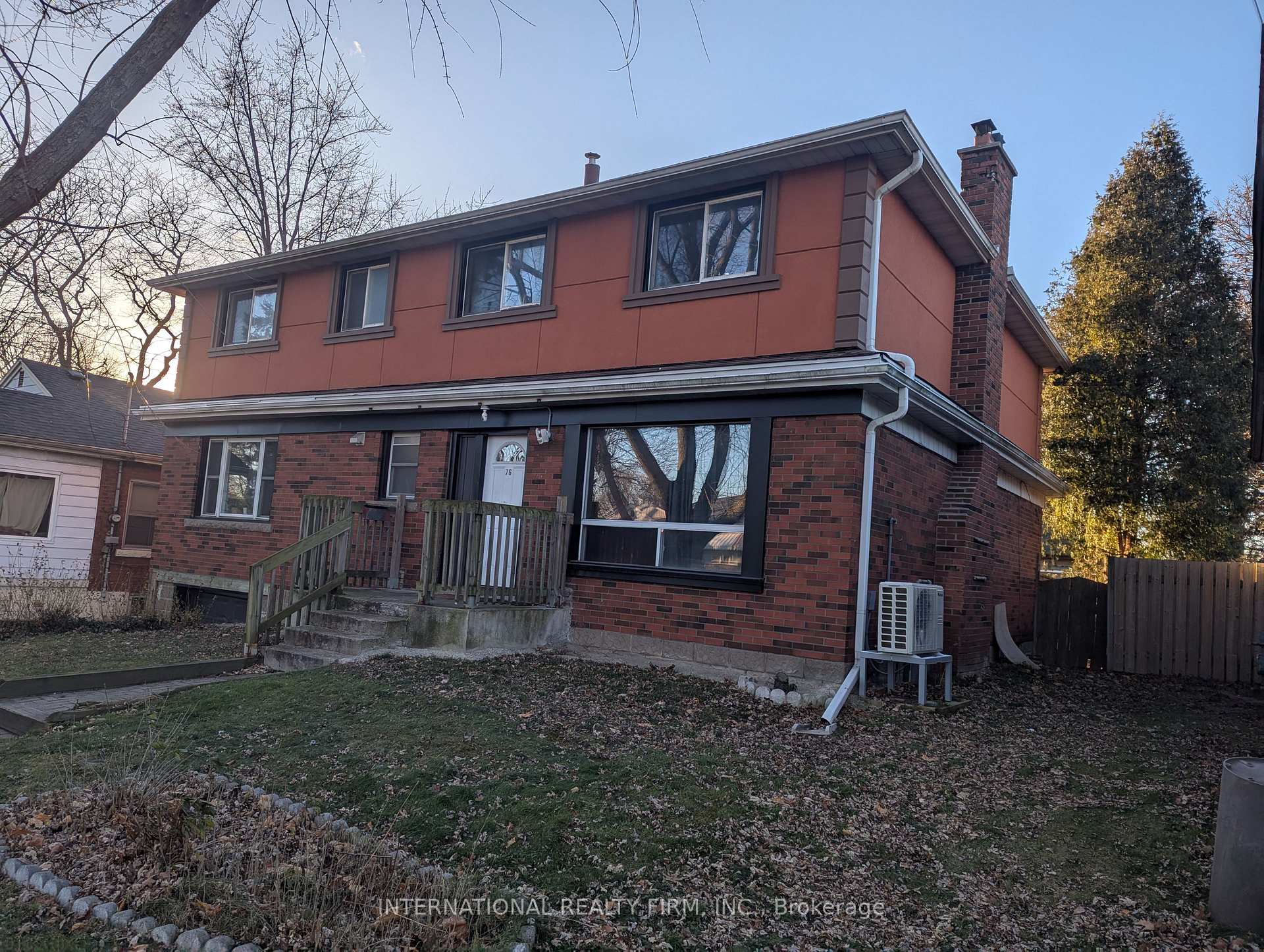 Photo 1 of 76 West 4th Street, Hamilton, Buchanan — HOMEH