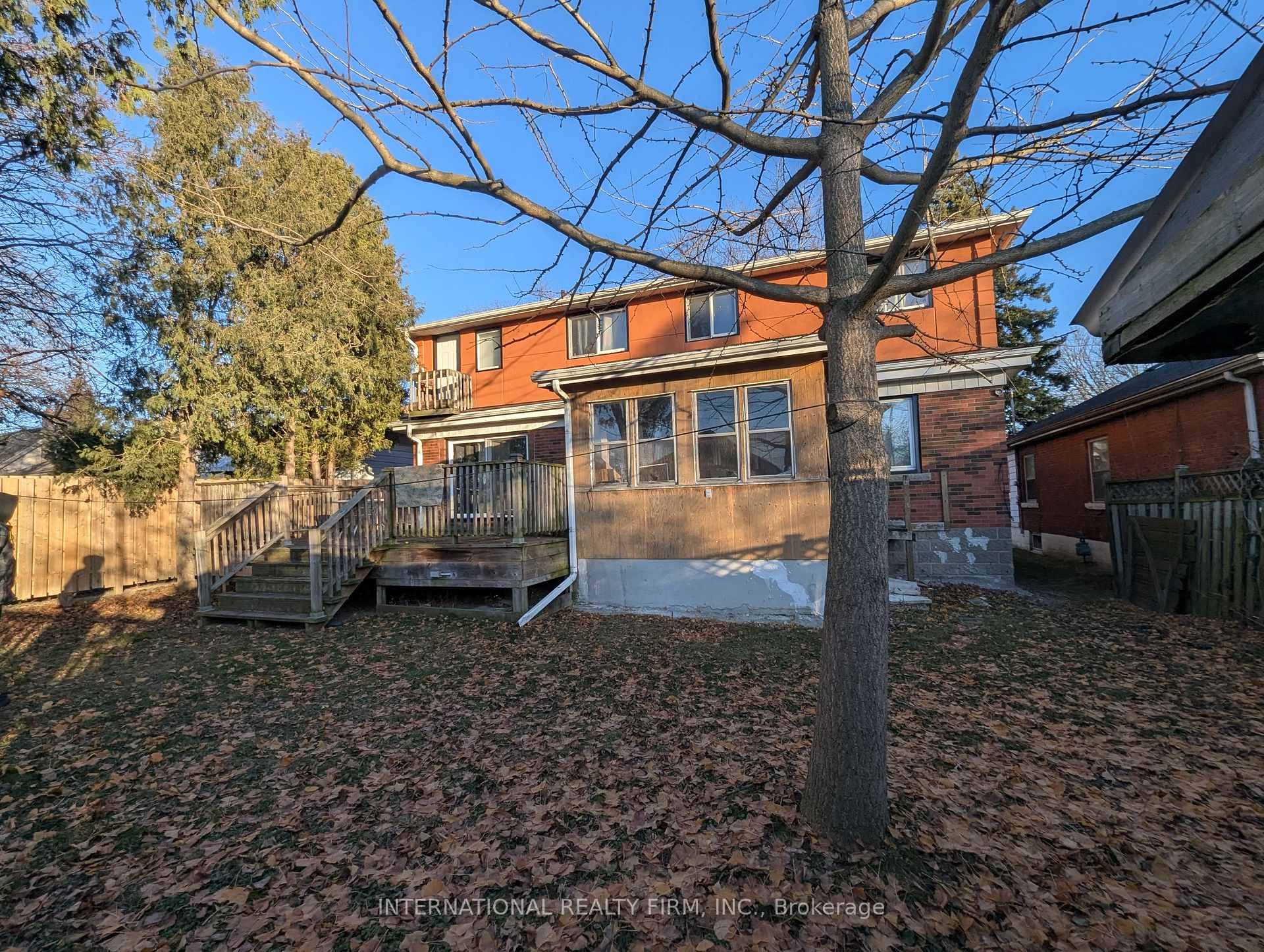 Photo 5 of 76 West 4th Street, Hamilton, Buchanan — HOMEH