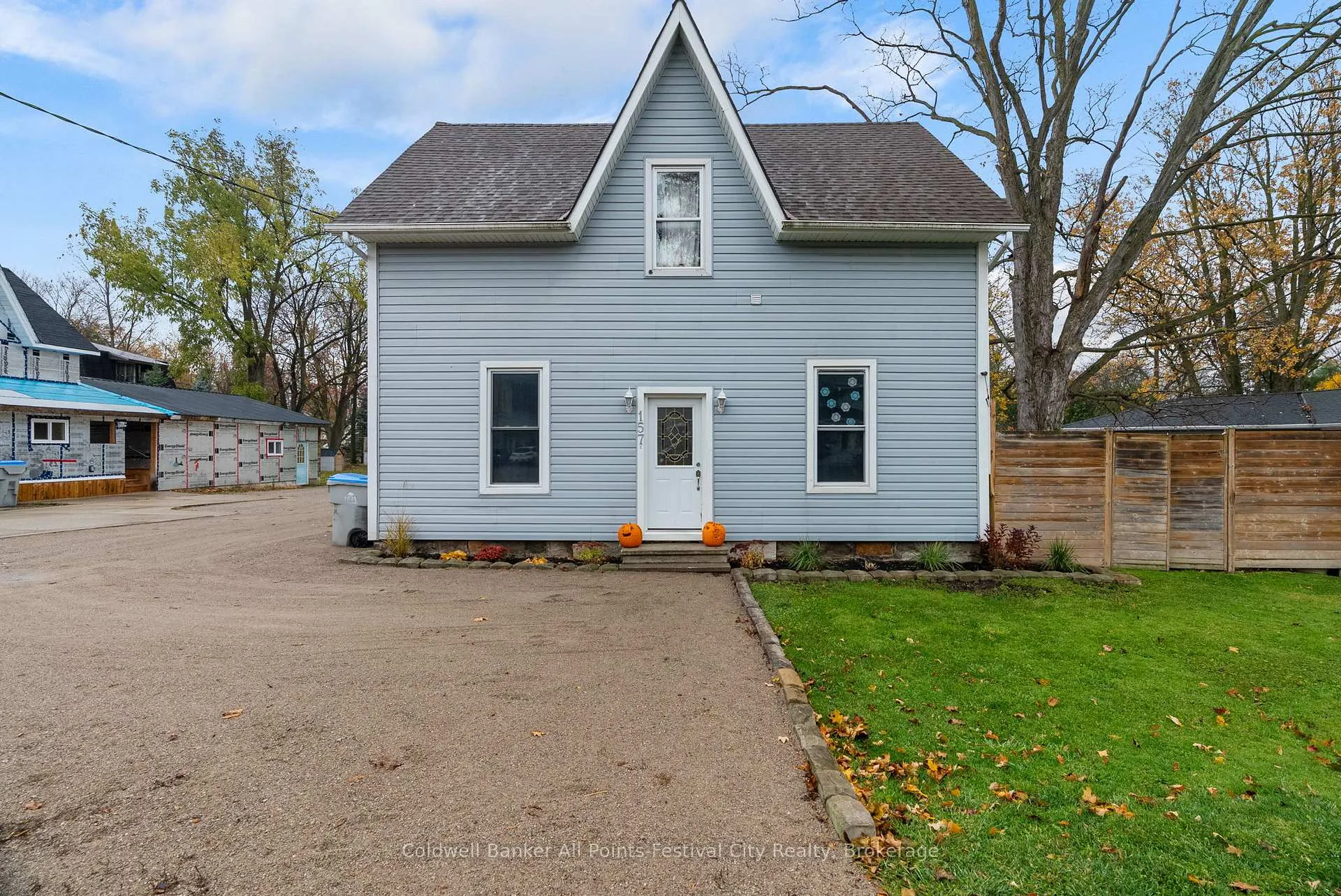 Photo 5 of 157 Albert Street, Central Huron, Clinton — HOMEH