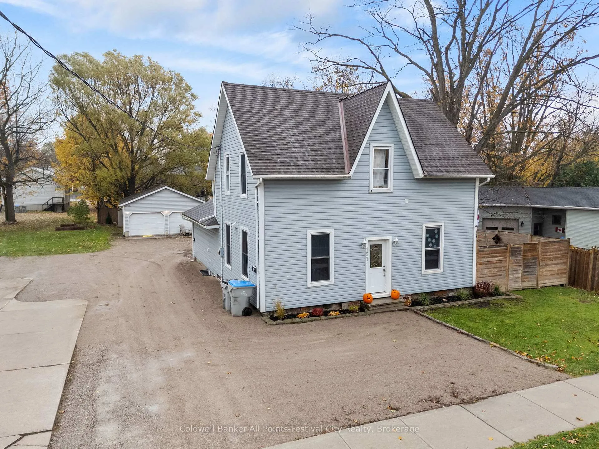Photo 6 of 157 Albert Street, Central Huron, Clinton — HOMEH