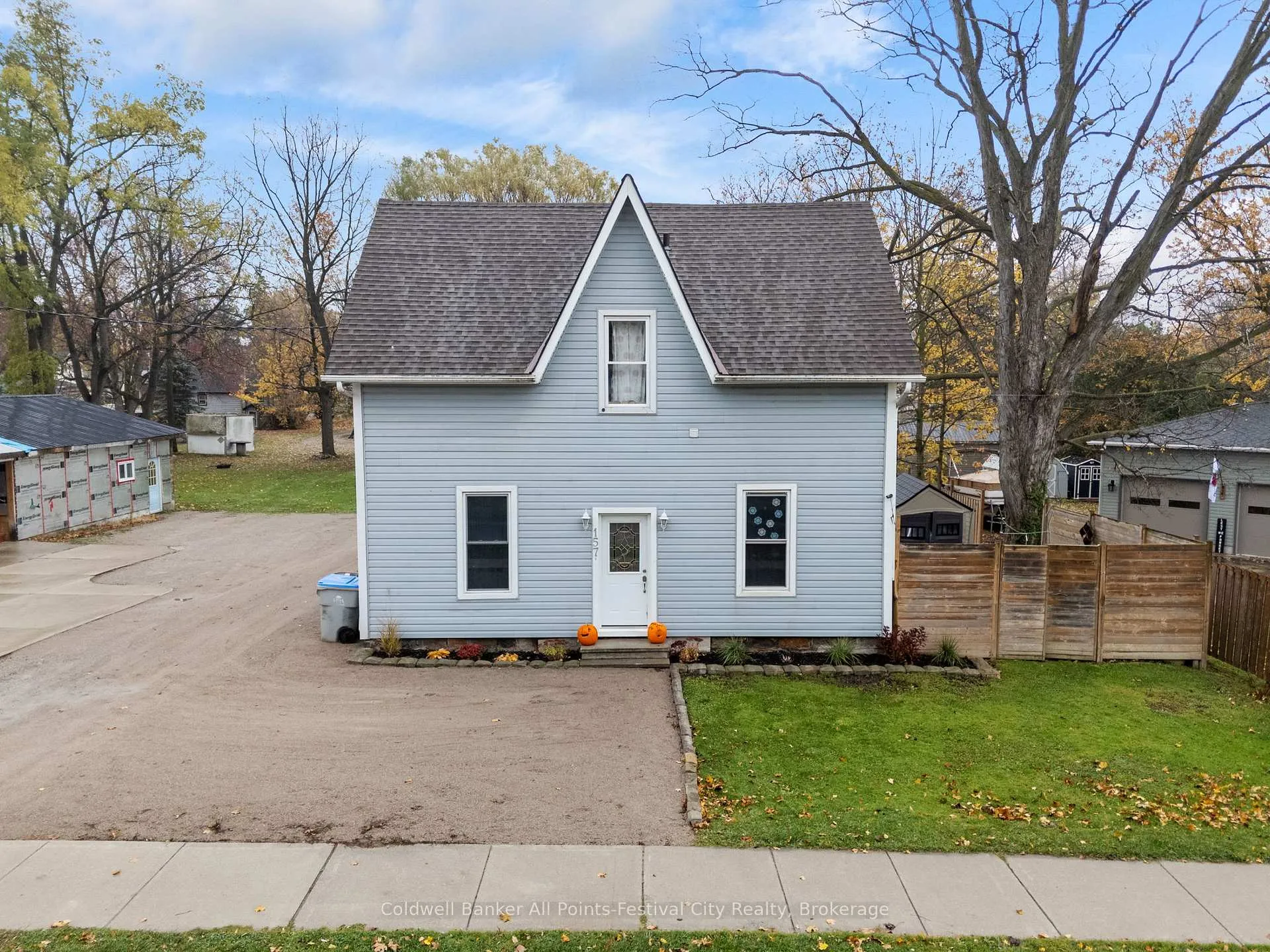 Photo 7 of 157 Albert Street, Central Huron, Clinton — HOMEH