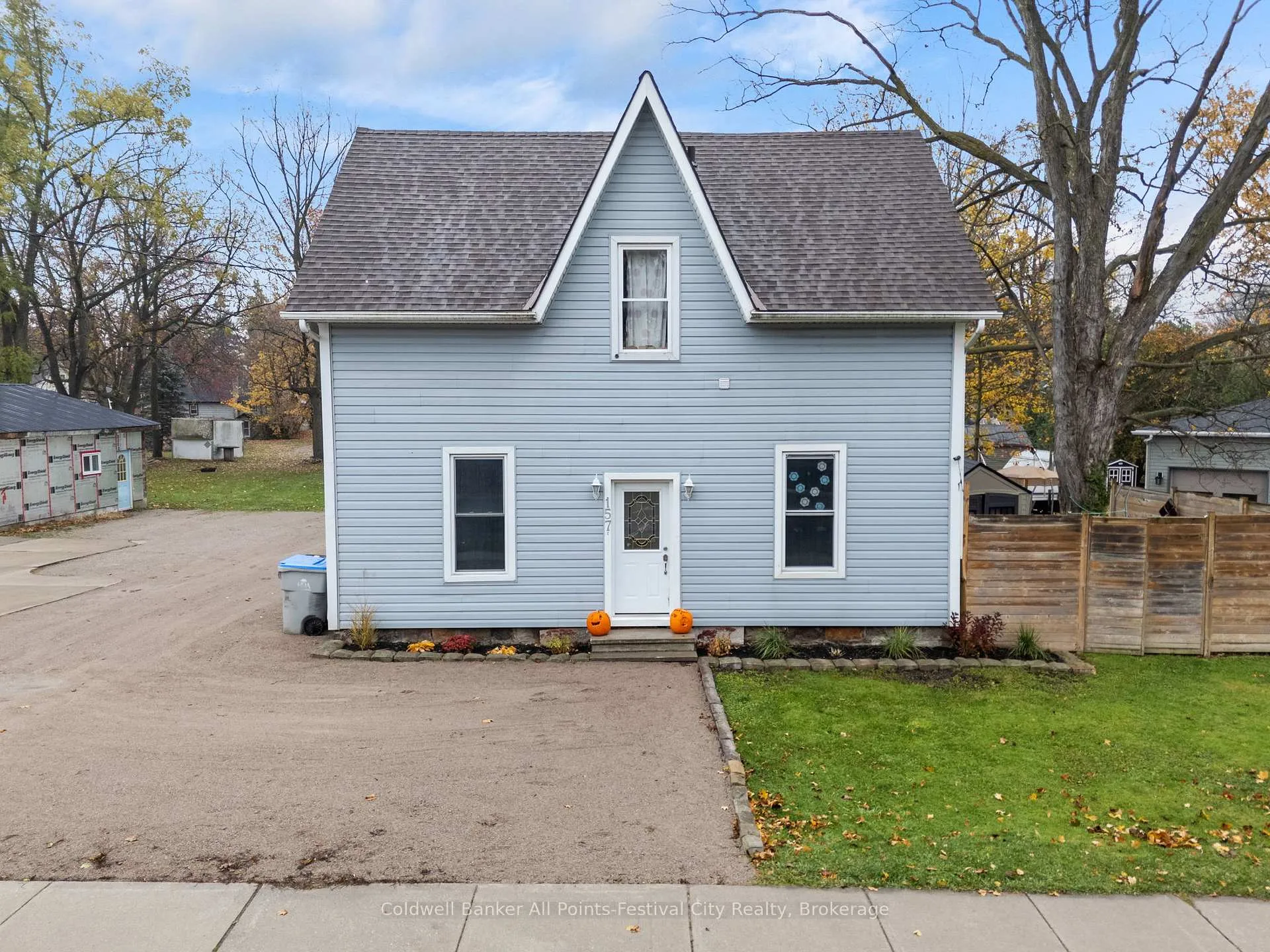 Photo 25 of 157 Albert Street, Central Huron, Clinton — HOMEH