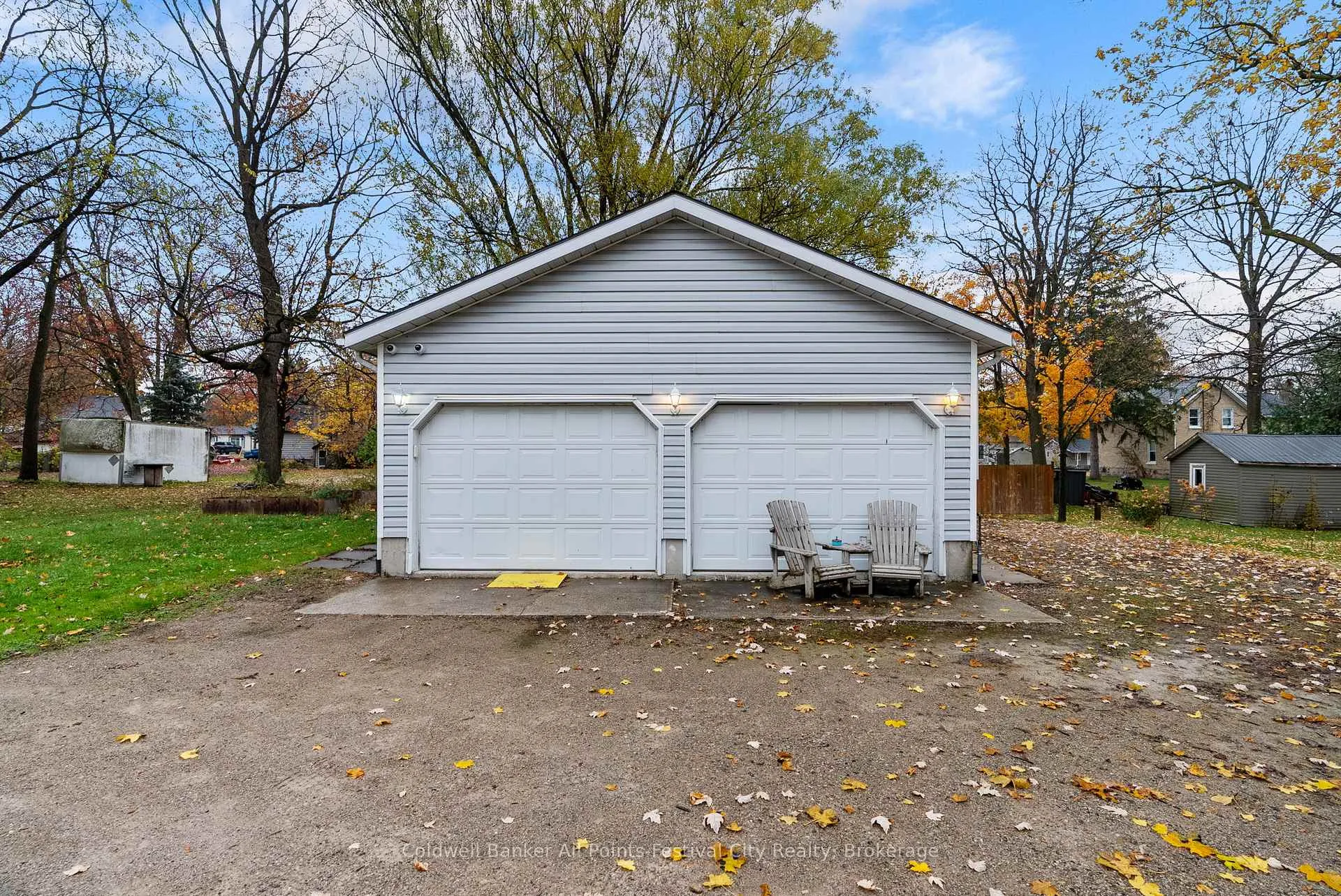 Photo 32 of 157 Albert Street, Central Huron, Clinton — HOMEH