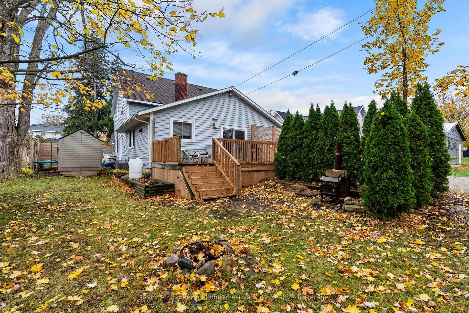 Photo 33 of 157 Albert Street, Central Huron, Clinton — HOMEH