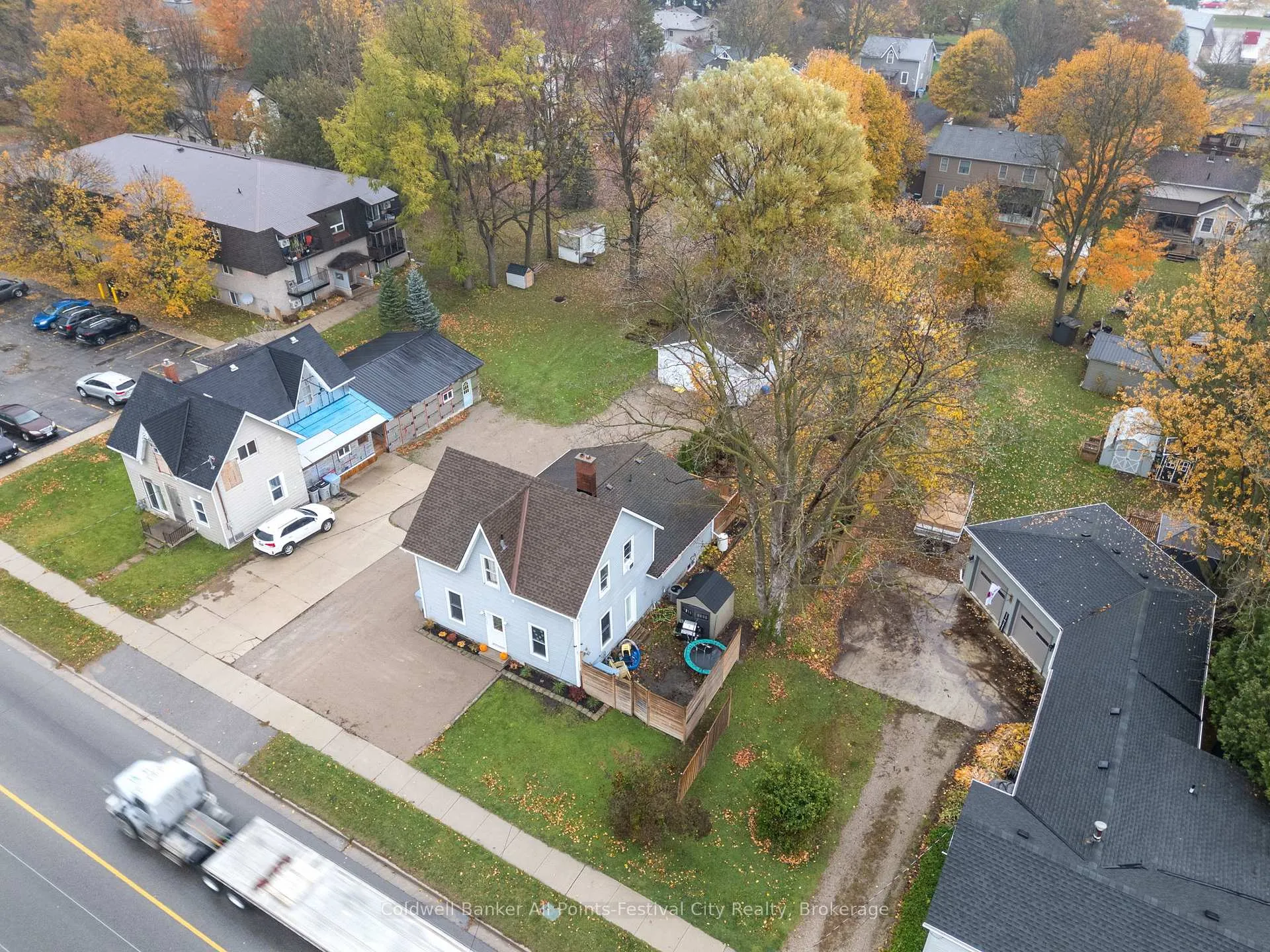 Photo 37 of 157 Albert Street, Central Huron, Clinton — HOMEH