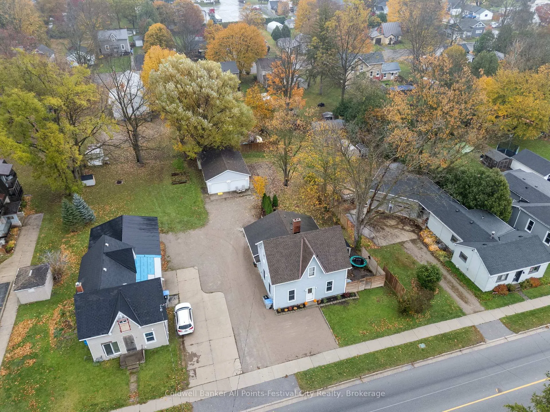 Photo 39 of 157 Albert Street, Central Huron, Clinton — HOMEH