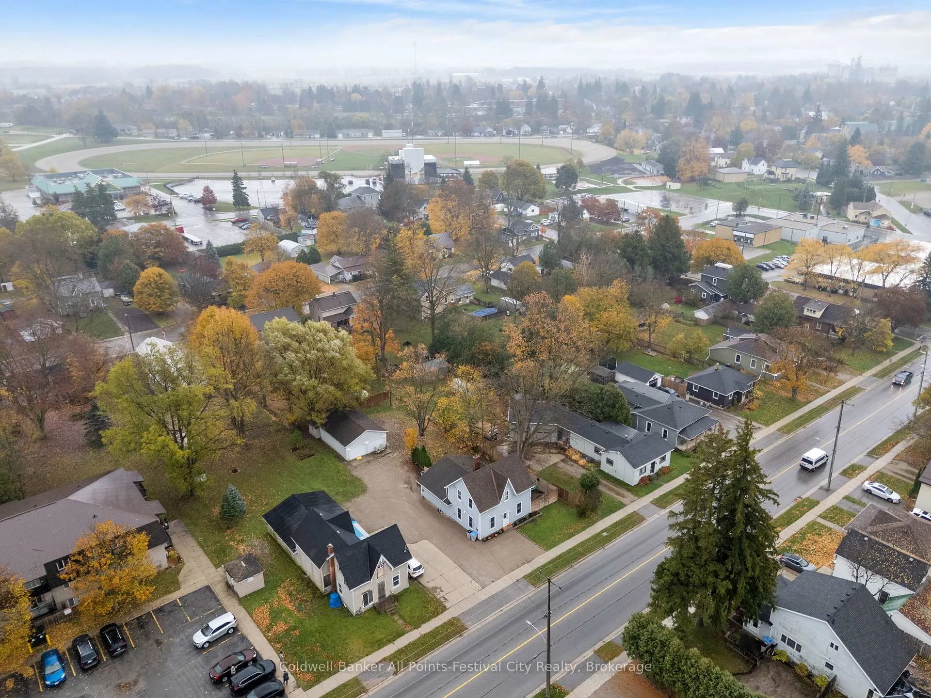 Photo 40 of 157 Albert Street, Central Huron, Clinton — HOMEH