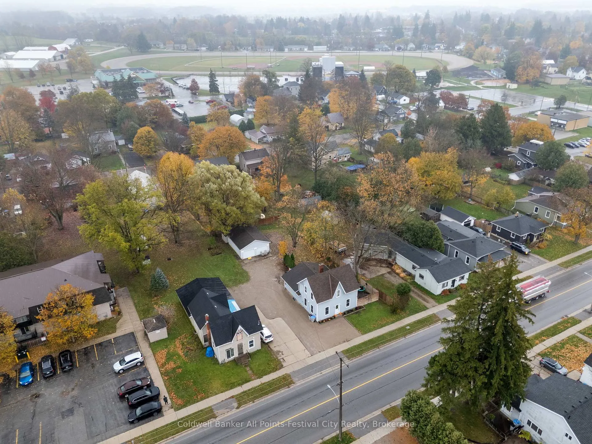 Photo 45 of 157 Albert Street, Central Huron, Clinton — HOMEH