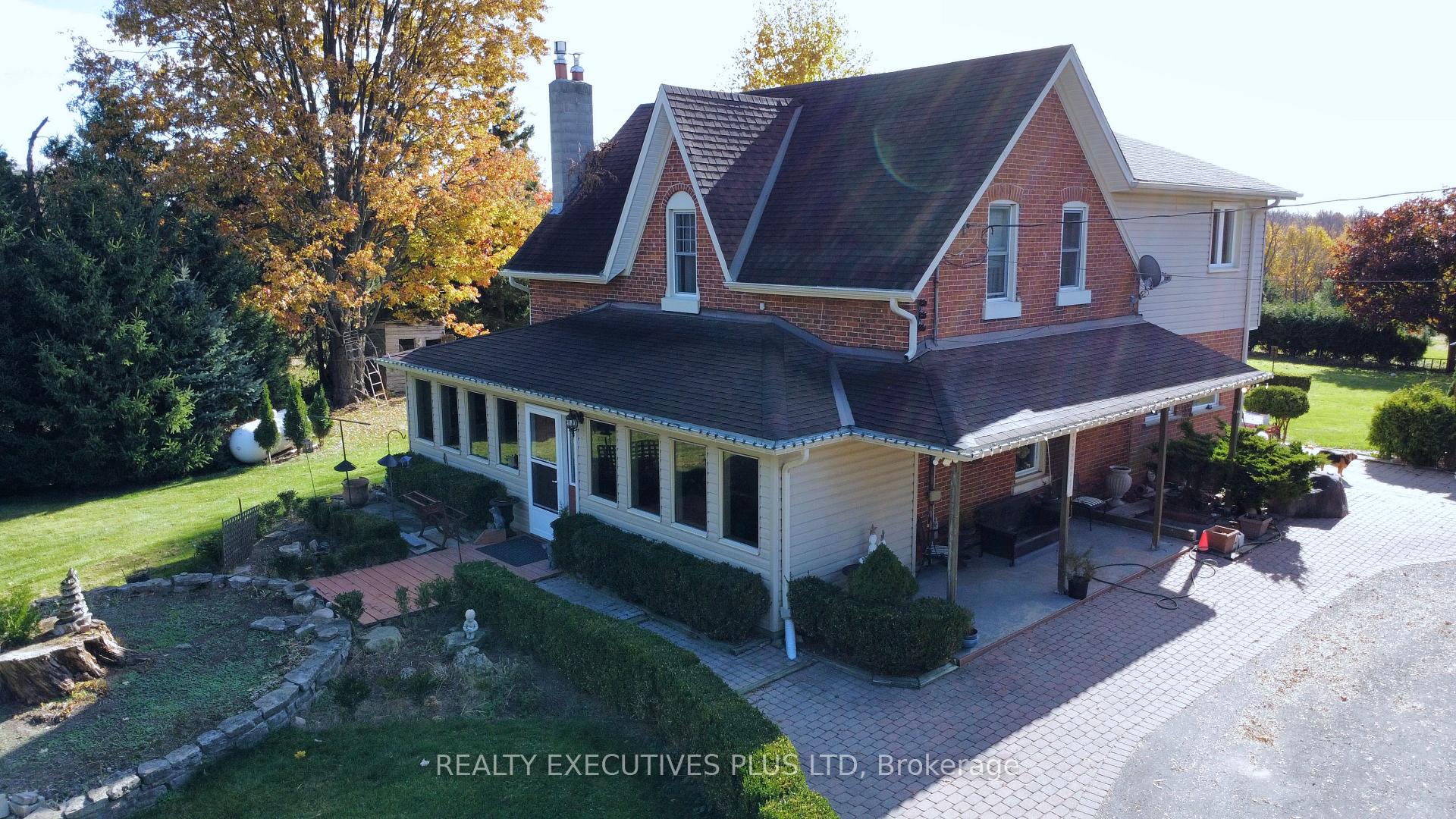 Photo 1 of 1650 6th Con Road W, Hamilton, Rockton — HOMEH