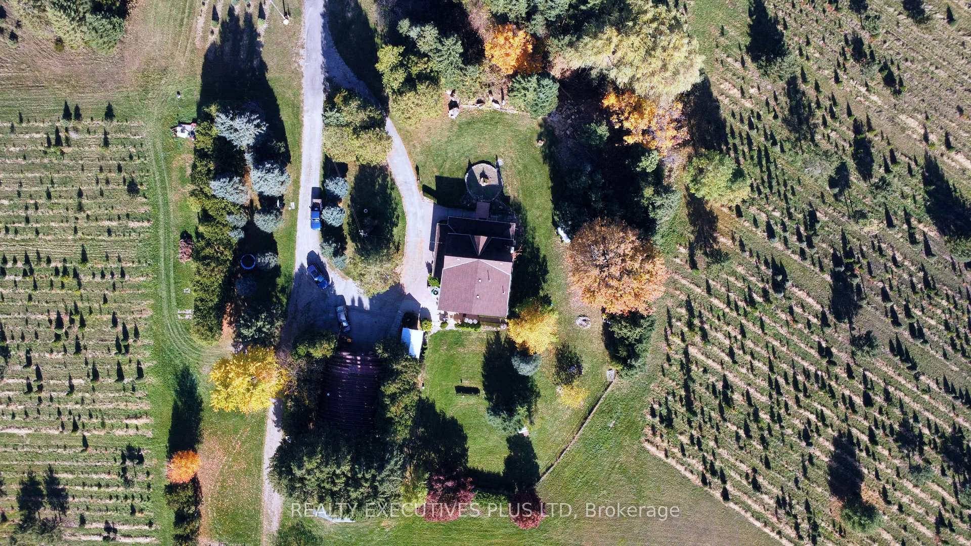 Photo 4 of 1650 6th Con Road W, Hamilton, Rockton — HOMEH
