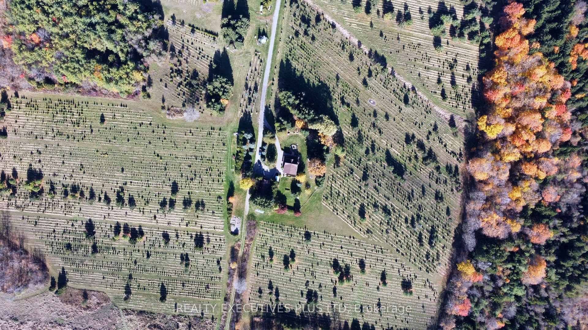 Photo 5 of 1650 6th Con Road W, Hamilton, Rockton — HOMEH