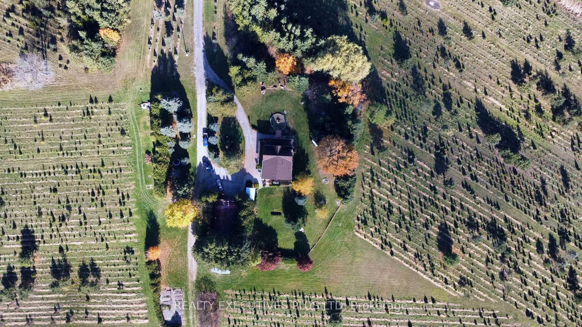 Photo 31 of 1650 6th Con Road W, Hamilton, Rockton — HOMEH