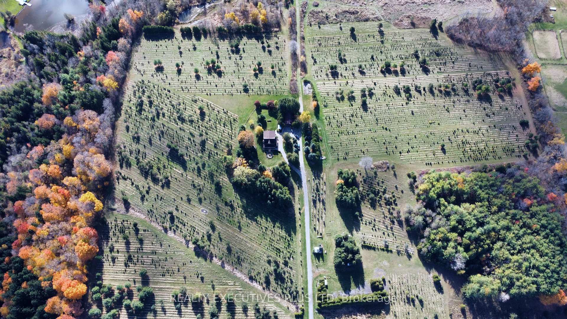 Photo 32 of 1650 6th Con Road W, Hamilton, Rockton — HOMEH