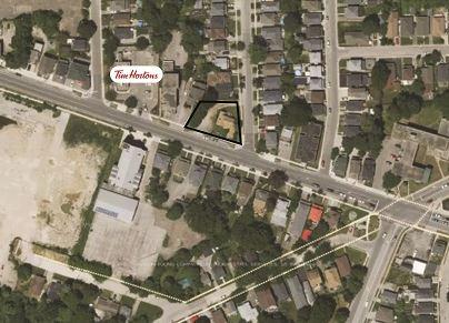 Photo 2 of 189-191 Queenston Street, St. Catharines, E. Chester — HOMEH