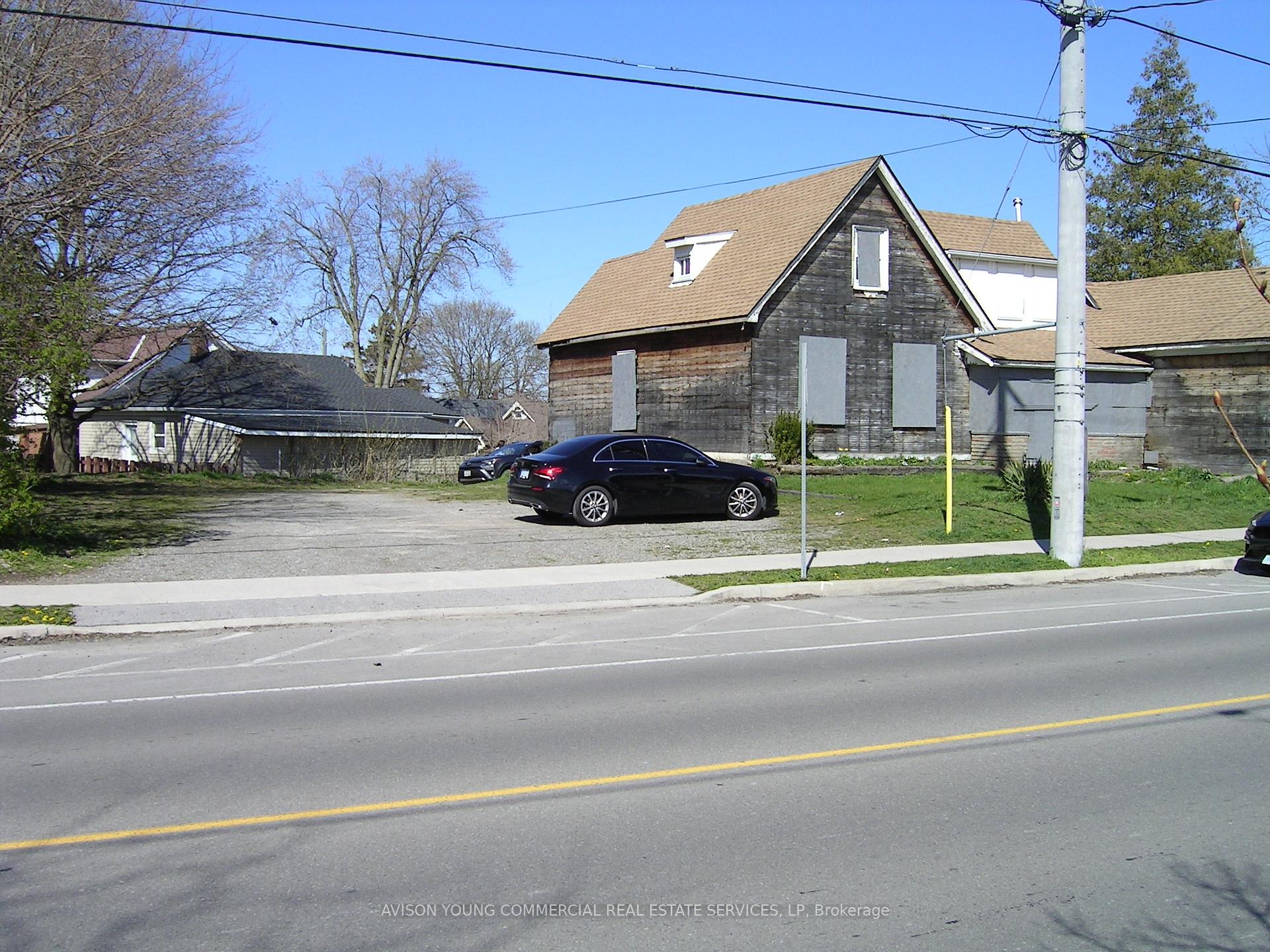 Photo 8 of 189-191 Queenston Street, St. Catharines, E. Chester — HOMEH