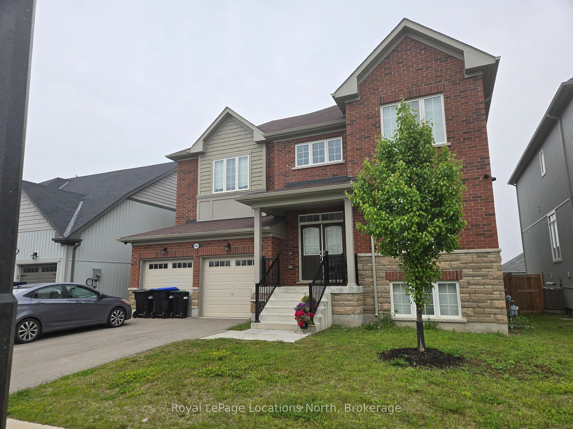 Photo 1 of 205 Roy Drive, Clearview, Stayner — HOMEH