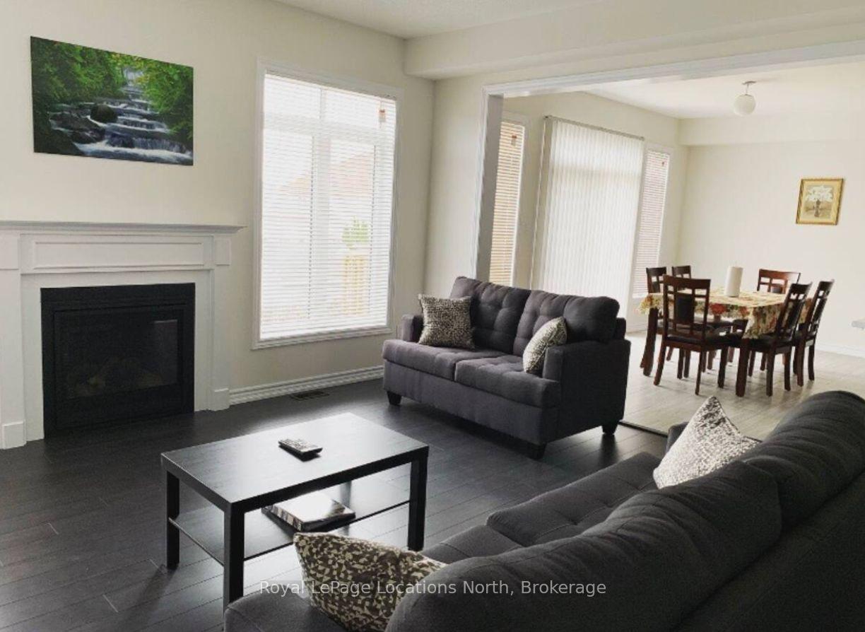Photo 4 of 205 Roy Drive, Clearview, Stayner — HOMEH