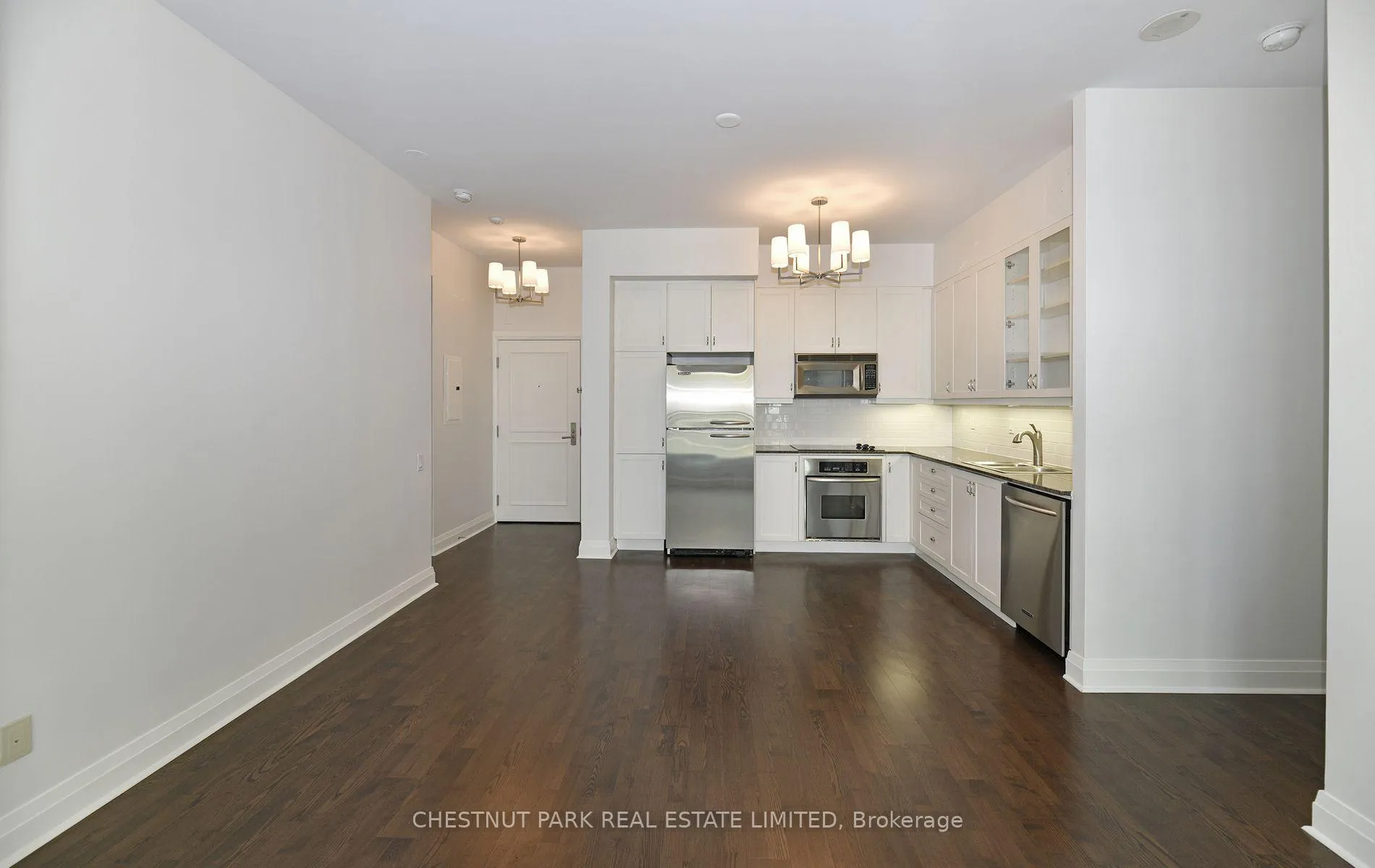 Photo 7 of Unit 404, 25 Scrivener Square, Toronto, Rosedale-Moore Park — HOMEH