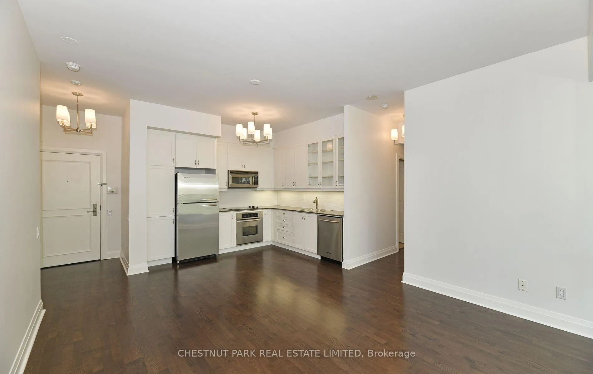 Photo 8 of Unit 404, 25 Scrivener Square, Toronto, Rosedale-Moore Park — HOMEH