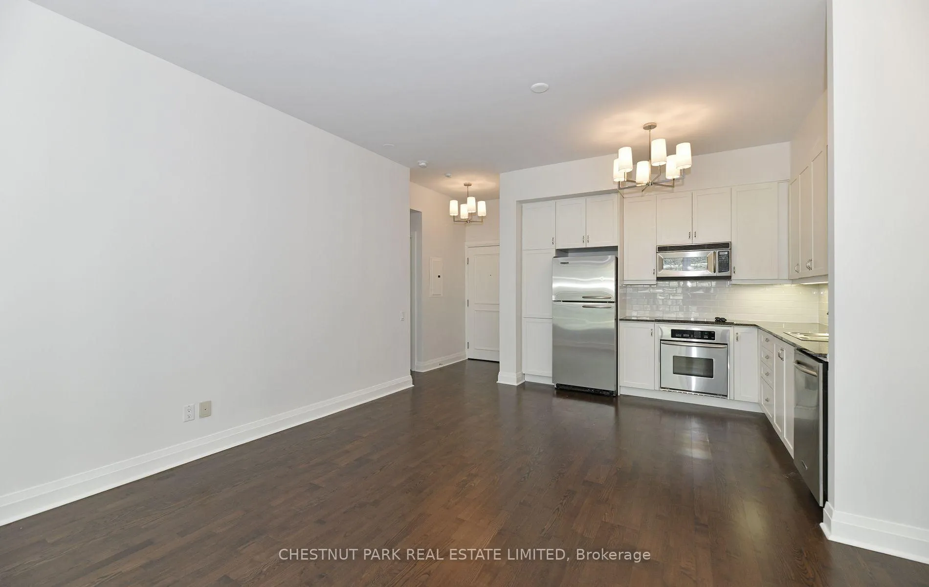 Photo 13 of Unit 404, 25 Scrivener Square, Toronto, Rosedale-Moore Park — HOMEH