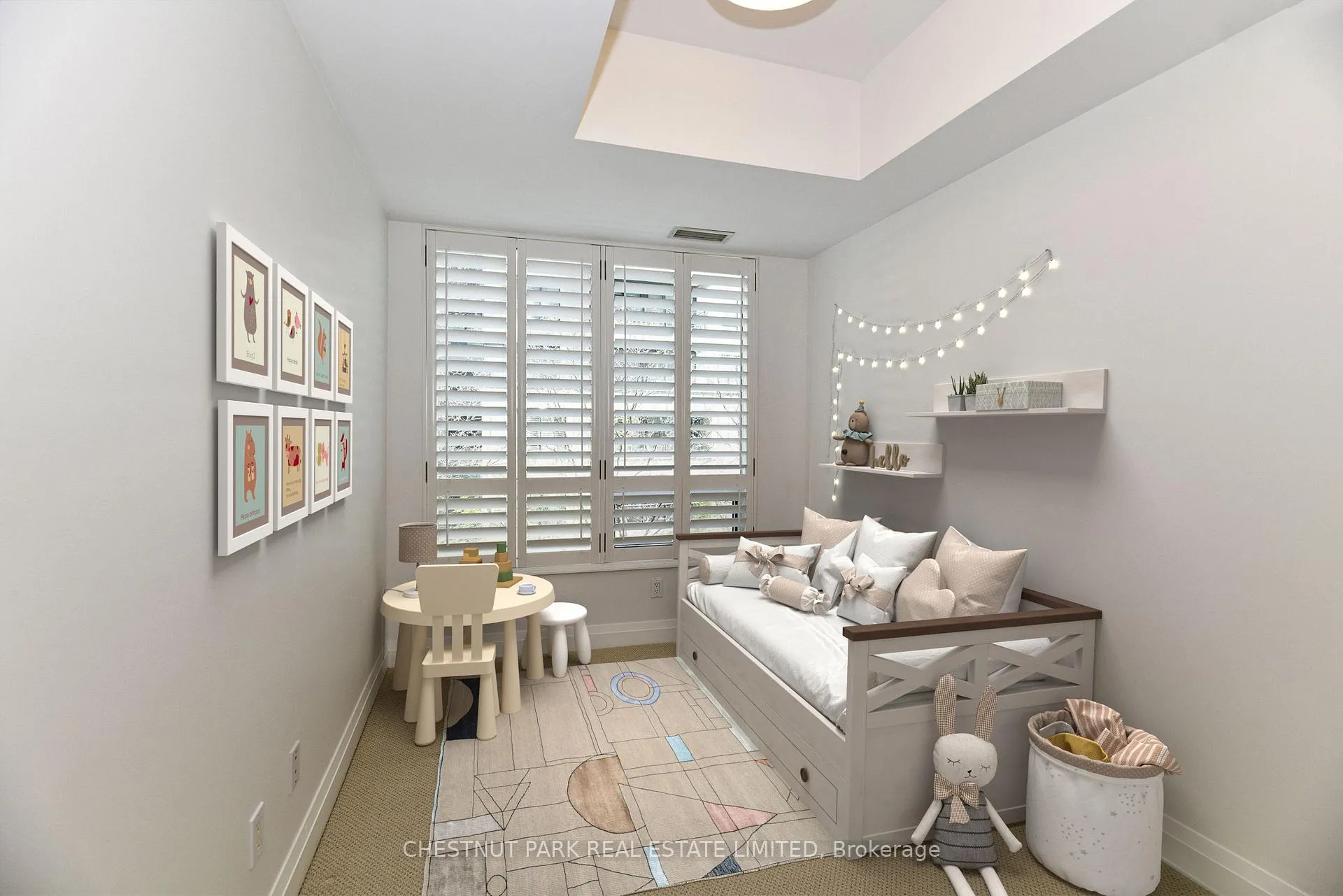 Photo 15 of Unit 404, 25 Scrivener Square, Toronto, Rosedale-Moore Park — HOMEH