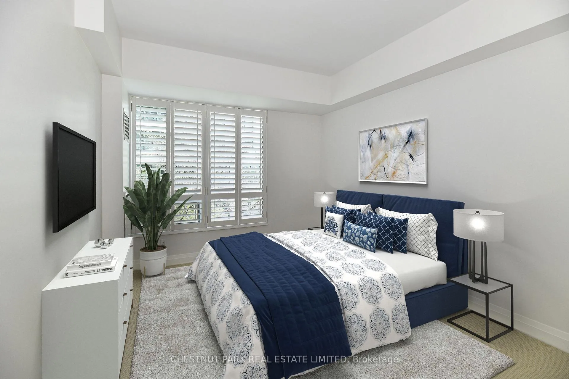 Photo 23 of Unit 404, 25 Scrivener Square, Toronto, Rosedale-Moore Park — HOMEH