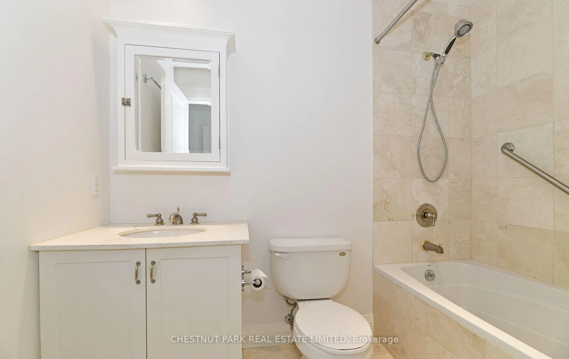 Photo 27 of Unit 404, 25 Scrivener Square, Toronto, Rosedale-Moore Park — HOMEH