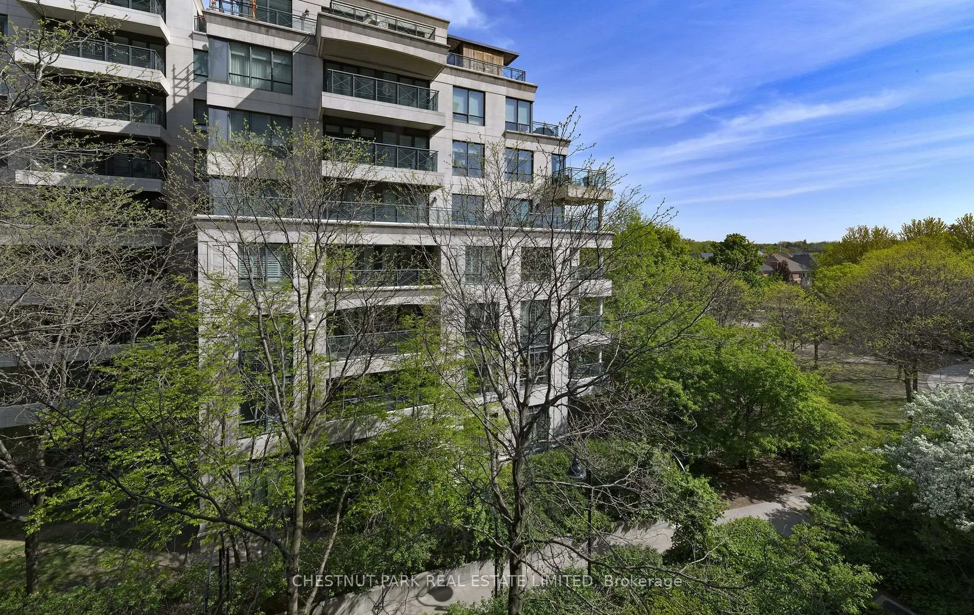 Photo 29 of Unit 404, 25 Scrivener Square, Toronto, Rosedale-Moore Park — HOMEH