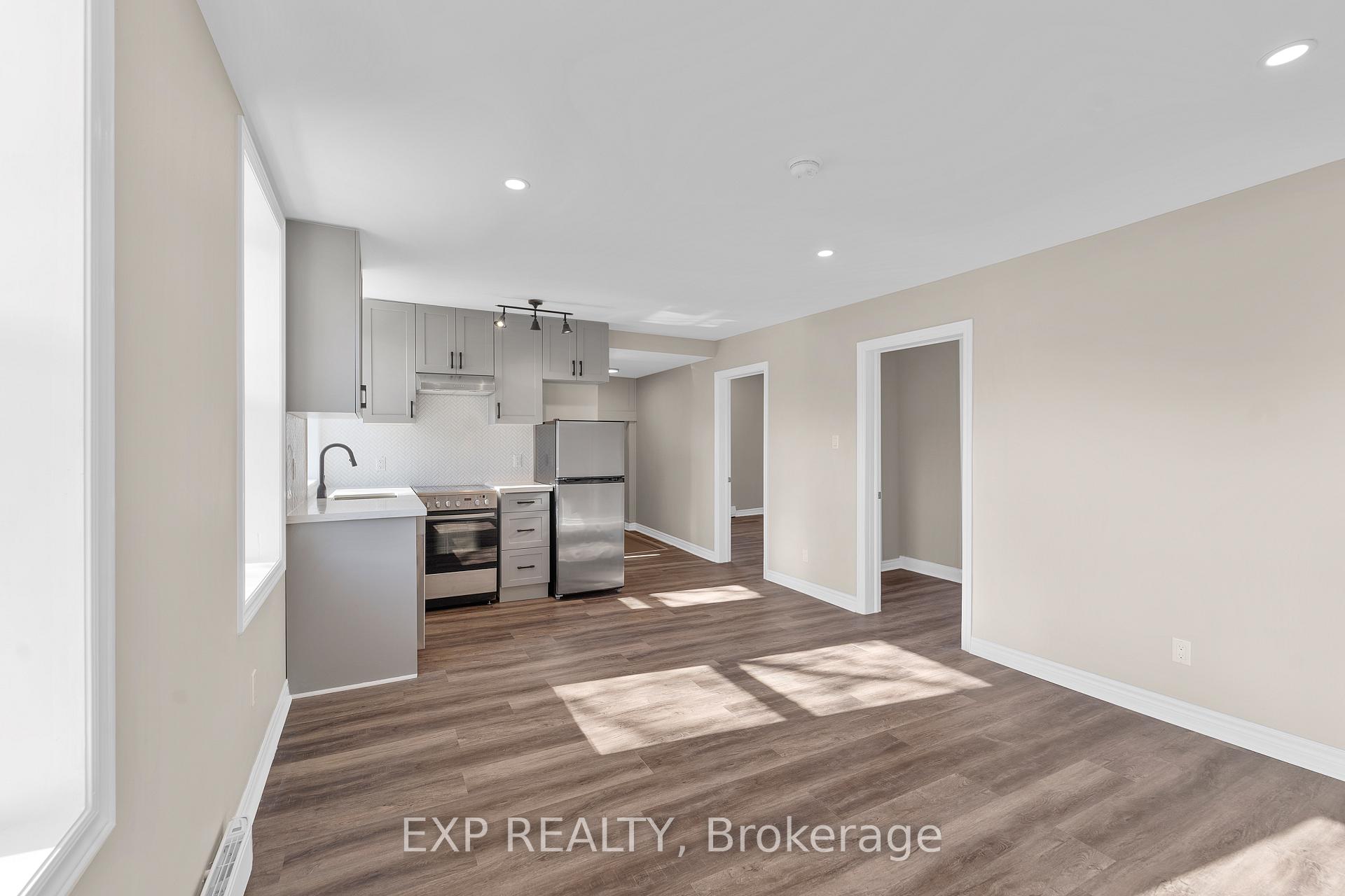 Photo 1 of Unit C, 44 West Front Street, Stirling-Rawdon, Stirling Ward — HOMEH