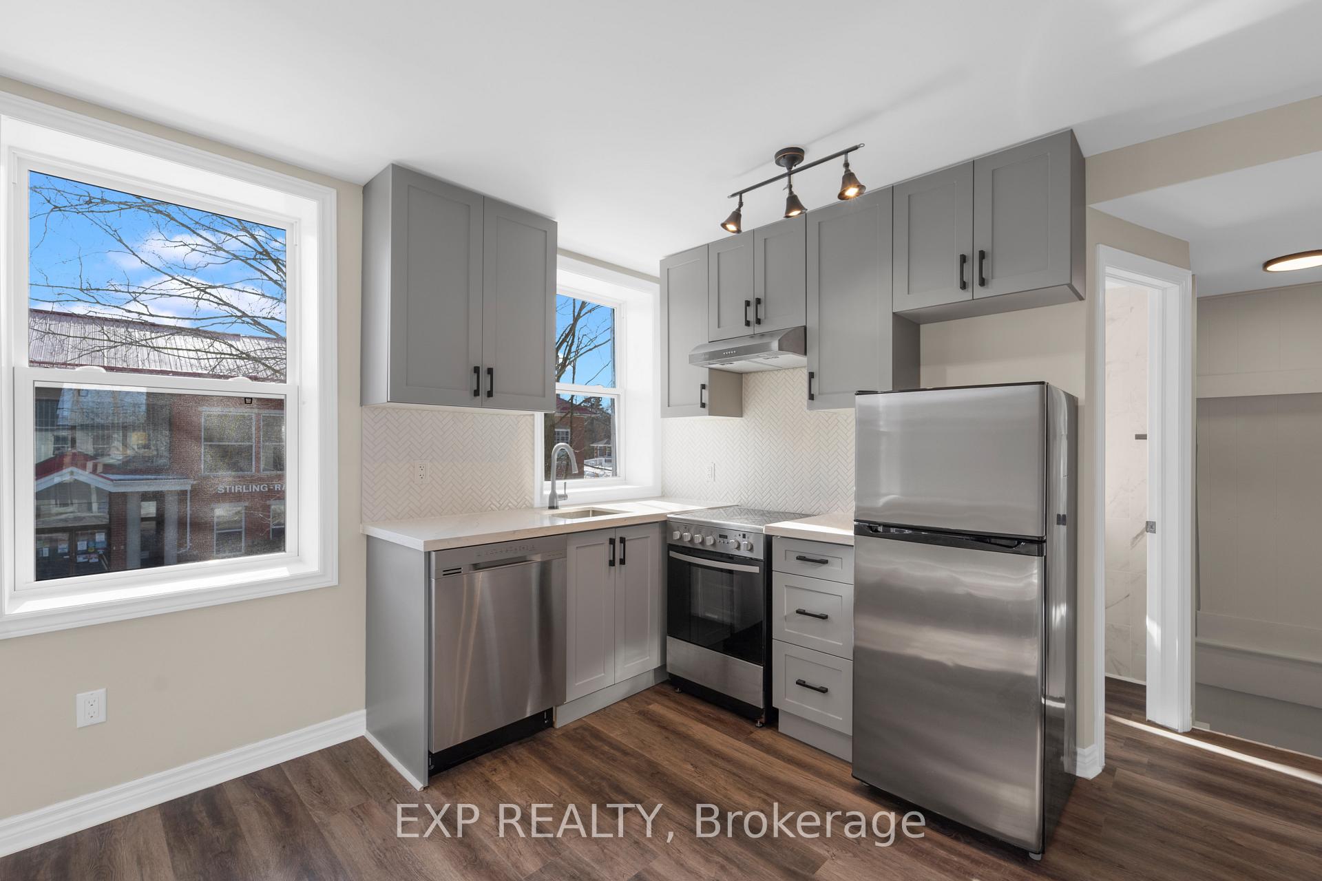 Photo 3 of Unit C, 44 West Front Street, Stirling-Rawdon, Stirling Ward — HOMEH