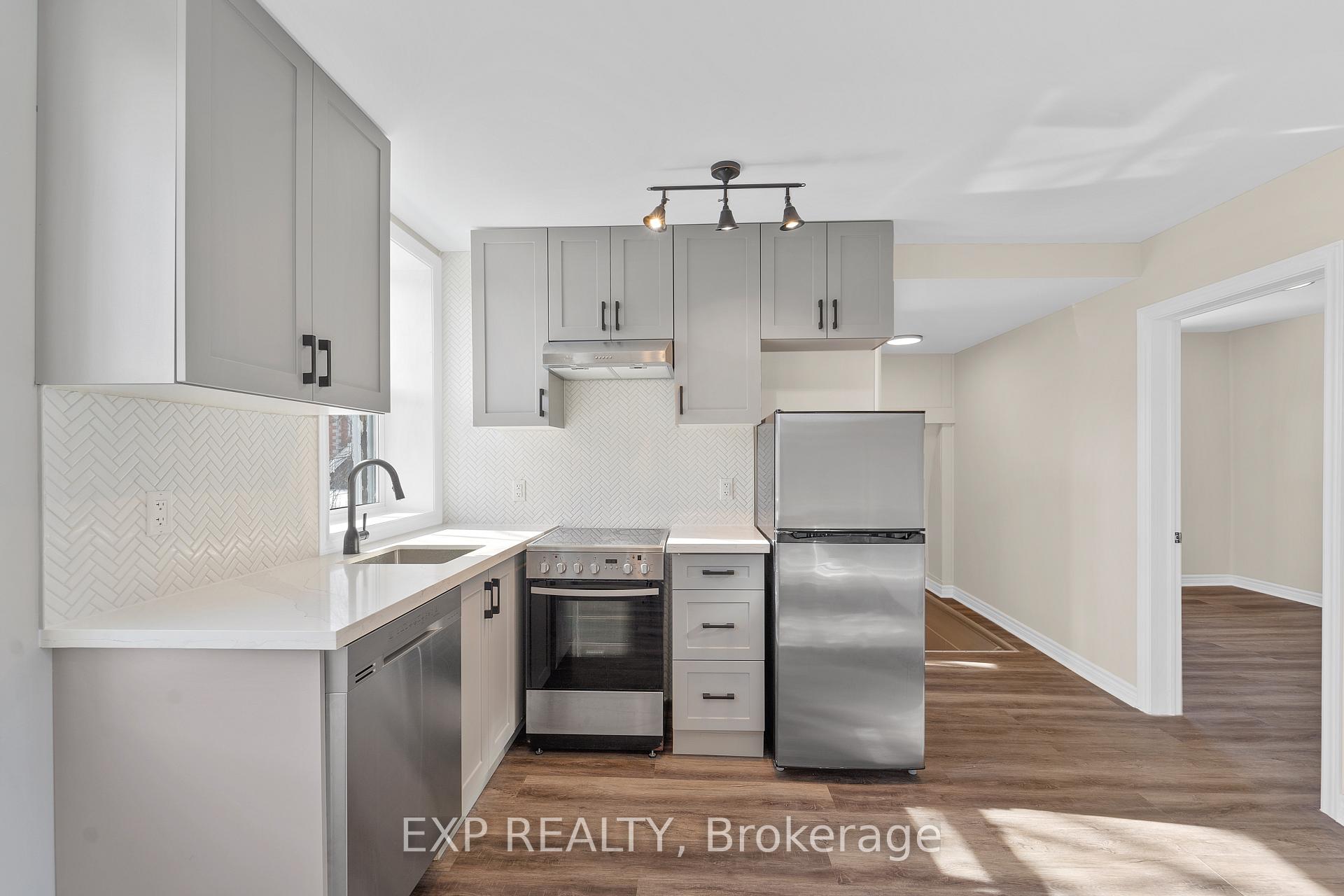 Photo 4 of Unit C, 44 West Front Street, Stirling-Rawdon, Stirling Ward — HOMEH